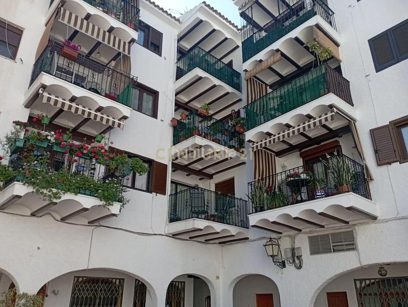 Foto f737cf1f-74c3-4567-b11e-bd4e35a4564d. Apartament a mare de deu del carmen a Casco Urbano Moraira