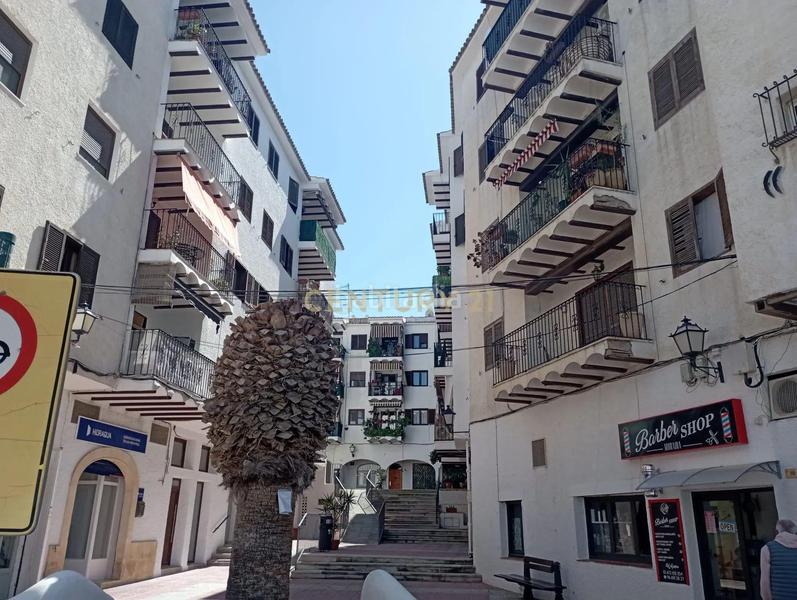 Foto 7ba0aa99-cfa5-4c40-82e1-5755b34a7463. Apartamento en mare de deu del carmen en Casco Urbano Moraira