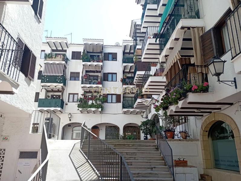 Foto a6de1dba-97a8-4d71-ac0e-1196cb168bf0. Piccolo appartamento in mare de deu del carmen in Moraira