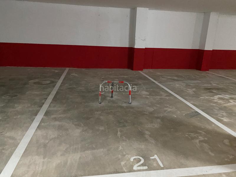 Foto 71e67871-7842-419c-9c13-f393b5c75393. Posto auto in filipinas in Almoradí