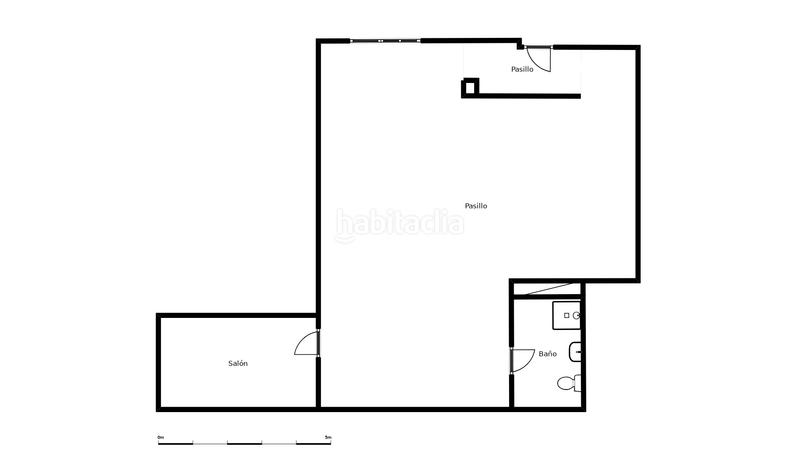 Foto 4226ec30-6a07-4eae-9bb5-ea46b37824c6. Appartement dans paraguay dans Las Trescientas-San Francisco-Ciudad Vergel Elda