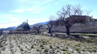 Residential Plot in Carrer del roure, no 10, monòver, spain. Suelo urbano residencial en calle roure n 10 monóvarmonòver