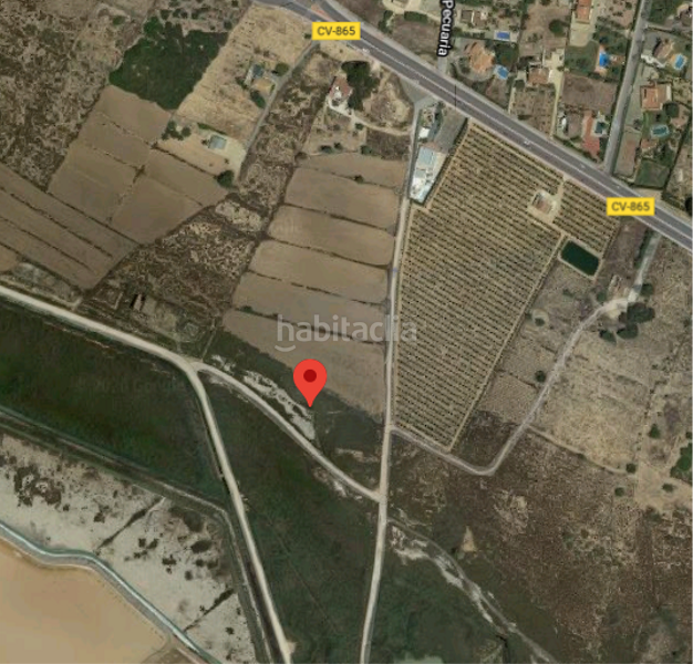 Foto 11974bd0-5f4a-4f5c-bea0-62bd10296a3e. Propriété dans proc. simplificado dans Noroeste Santa Pola