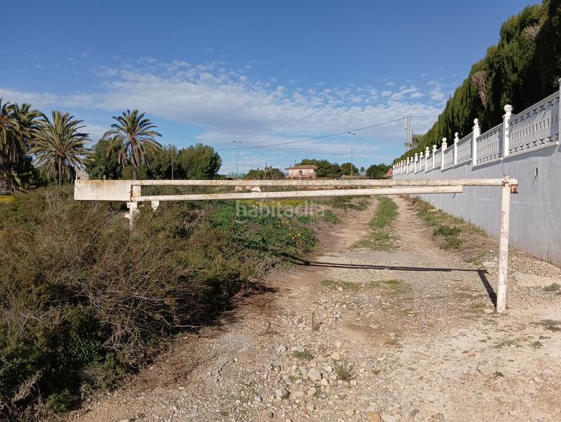 Foto 1d68e972-84a4-49fb-9fe1-3f2b68329392. Rural plot in proc. simplificado in Noroeste Santa Pola