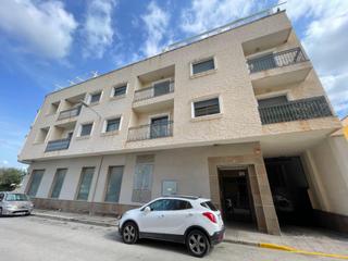 Pis a C. sorolla, 8, 03380 bigastro, alicante, spain. Venta sin posesion en bigastro