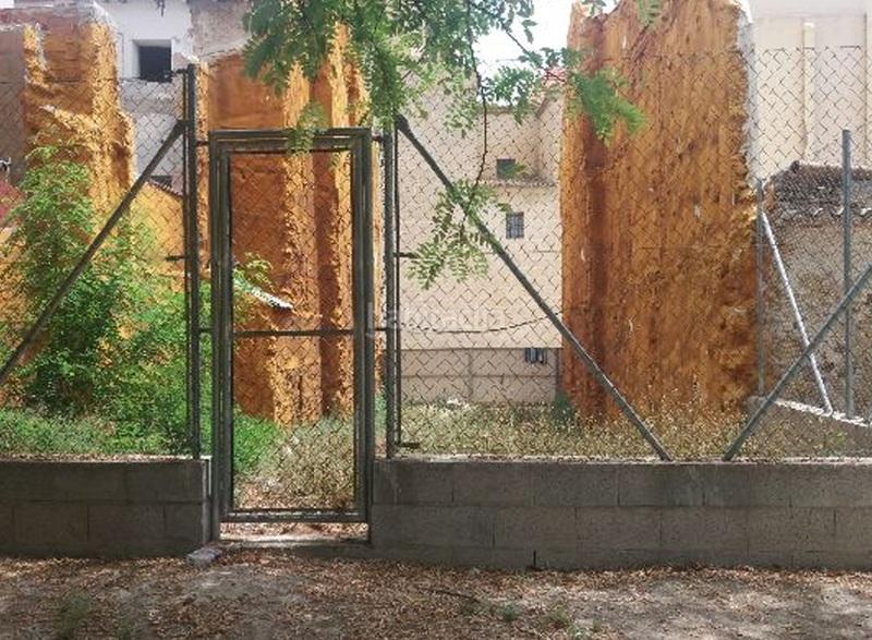 Foto c7c5a692-5f36-4a9d-b229-0997a8c5b9df. Terrain résidentiel dans mayor-sta faz dans Santa Faz Alicante