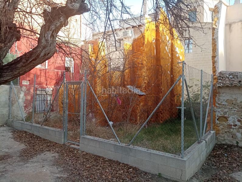 Foto fb042564-d9c1-4e33-81a2-c5d4f688f395. Terrain résidentiel dans mayor-sta faz dans Santa Faz Alicante