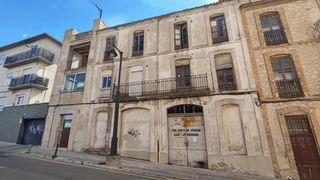 Appartement à Sant joan de ribera, 58 58. Venta de 3 pisos  casa en calle sant joan de ribera nº 58 alcoya