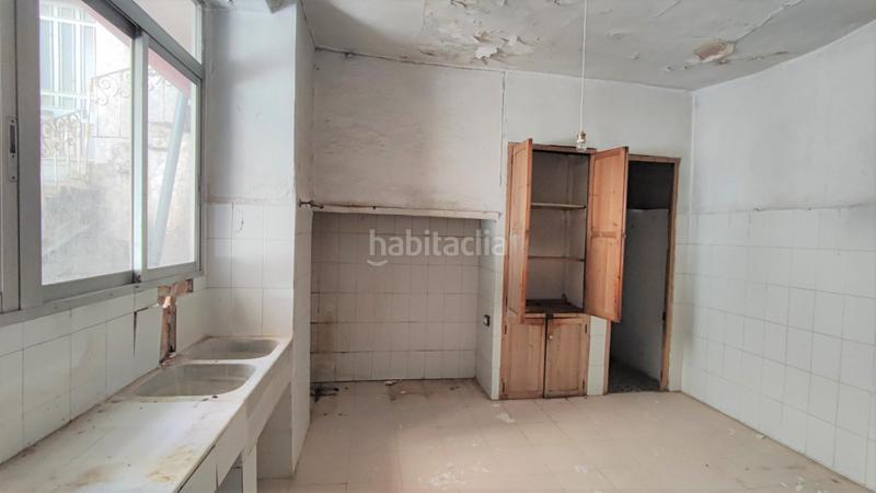 Foto 9b6f357a-6d49-4b64-9495-925cba42dfeb. Piccolo appartamento in sant joan de ribera in Centre-Zona Alta Alcoi