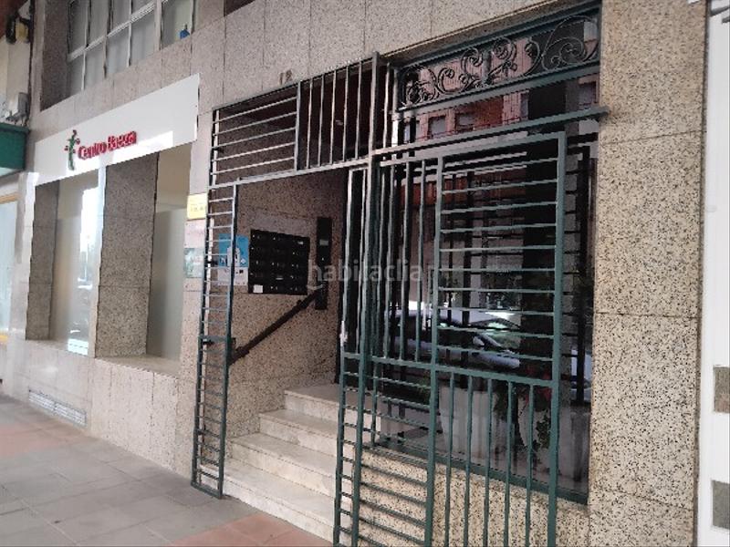 Foto 78084991-27de-44a3-b66d-8d7a30fa76f4. Apartament a maestro albeniz a Centro Elche / Elx