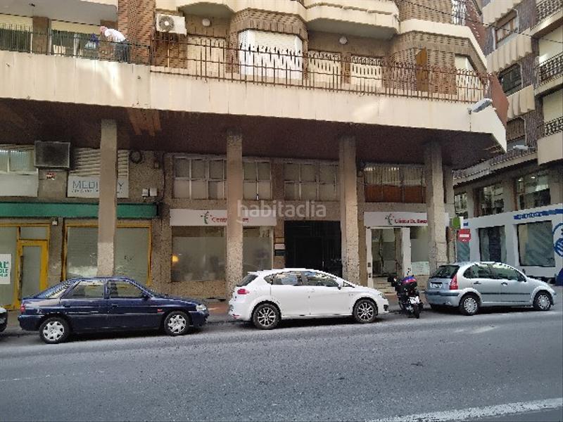 Foto 91638bc5-466d-42b3-8210-69bc9e687cda. Apartament a maestro albeniz a Centro Elche / Elx