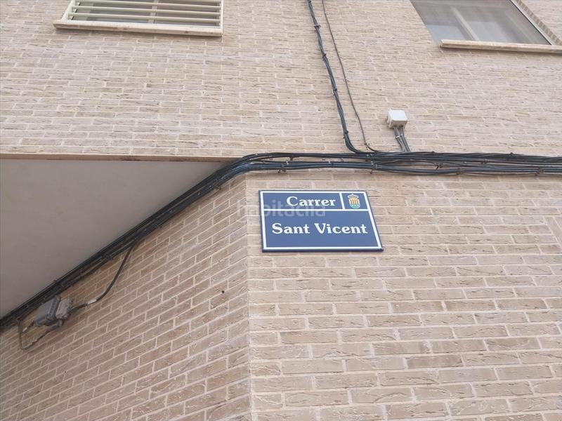 Foto 14458c60-43d1-4e5f-9776-0bb626859876. Apartament a sant vicent a Centro Mutxamel