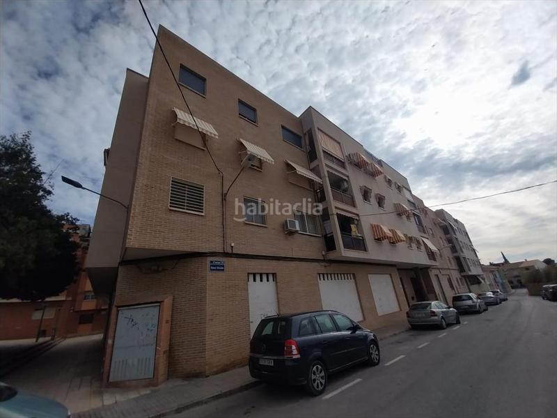 Foto 2bd263a0-82fc-4b55-a7f3-6304d343b050. Apartament a sant vicent a Centro Mutxamel