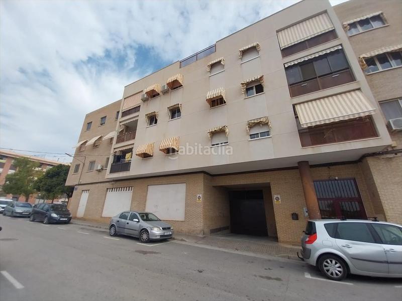 Foto 3dd9db81-b5bd-4ed8-a5da-7420637e87d6. Apartament a sant vicent a Centro Mutxamel