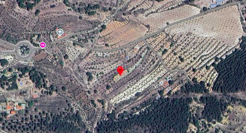 Foto 89588c05-f0c5-454a-9558-ed4ba2eaf561. Casa a figueral a Biar