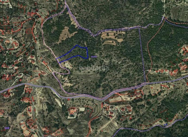 Foto beaf5586-0018-46f4-9d99-71bf49d25fd7. Landgut in anton in Finestrat pueblo Finestrat