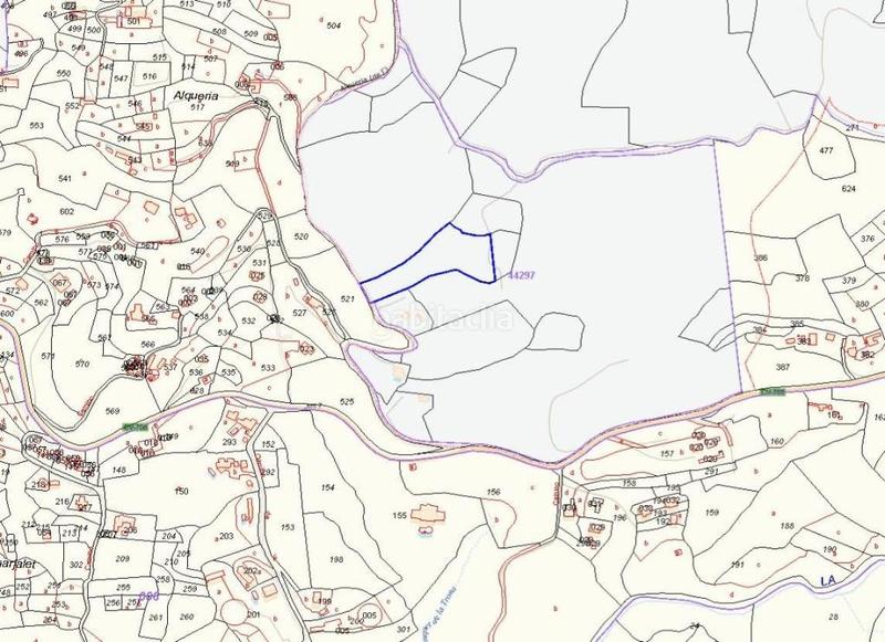 Foto f3c551d4-6320-4875-85cb-101b385c1671. Finca rústica a anton a Finestrat pueblo Finestrat