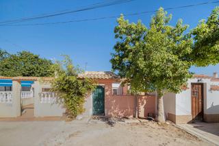 Casa in Las rosas // torreta ii, 122 122. Tu refugio mediterráneo en la torreta, torrevieja