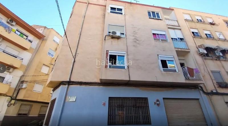 Foto 77354b43-5832-4728-b2ac-2d7d7170264d. Apartament a calle zarzuela a Centro Elda