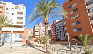Apartament a Jose esquitino sempere, 7. Amplio piso en elche con piscina y terraza