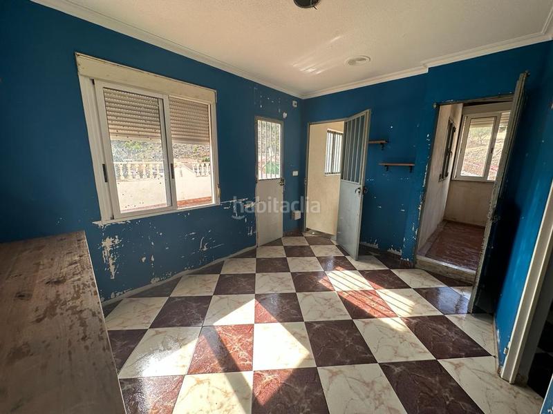 Foto 22695e21-a309-4718-abfe-cc4f5dc253a2. Maison dans colmenas dans Callosa de Segura