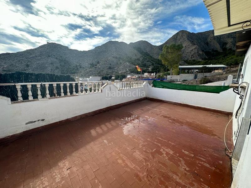 Foto 2b3d5496-63a6-46f1-a51a-b9782c212473. Maison dans colmenas dans Callosa de Segura