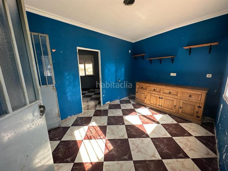 Foto 49e17a7a-72ed-44f4-a9e5-dc802a10736a. Maison dans colmenas dans Callosa de Segura