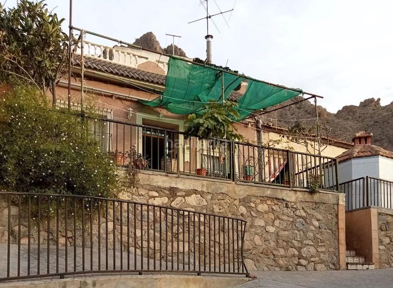 Foto 670d4c35-85fe-42d7-835c-62b0b0c548ce. Maison dans colmenas dans Callosa de Segura