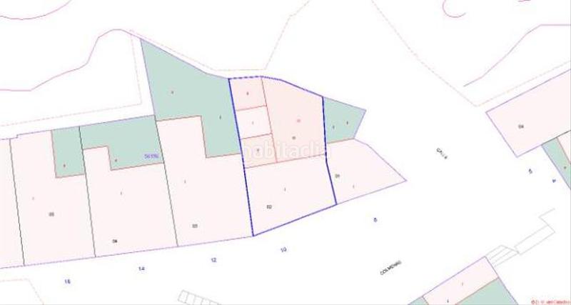 Foto 7de85735-f02c-4af9-9259-8a2346590f91. Maison dans colmenas dans Callosa de Segura