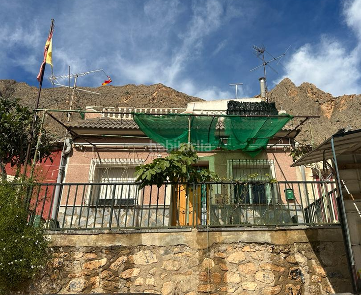 Foto 93a3ec26-4adb-498c-8ac6-e98f42aba9de. Maison dans colmenas dans Callosa de Segura