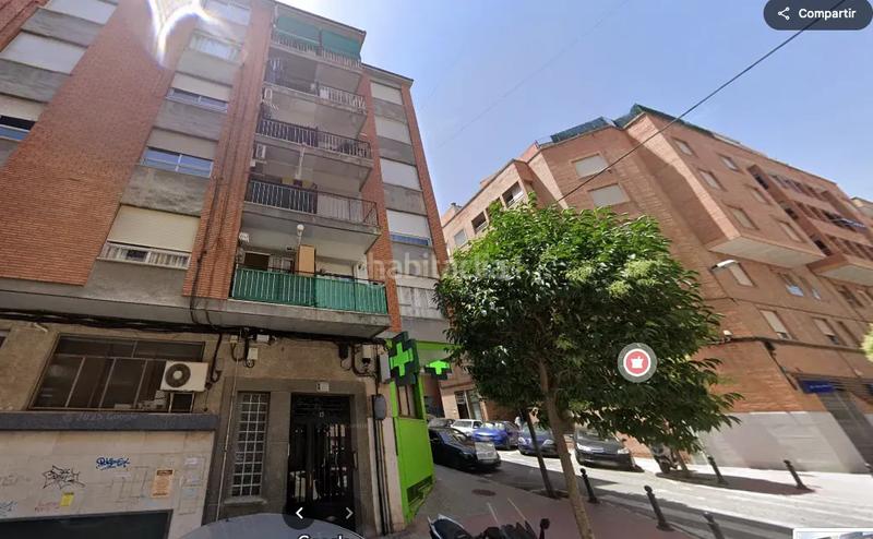 Foto 2272228c-b0f4-4ac8-8e4f-fc250171053a. Appartement in murillo in Santa Rosa Alcoi