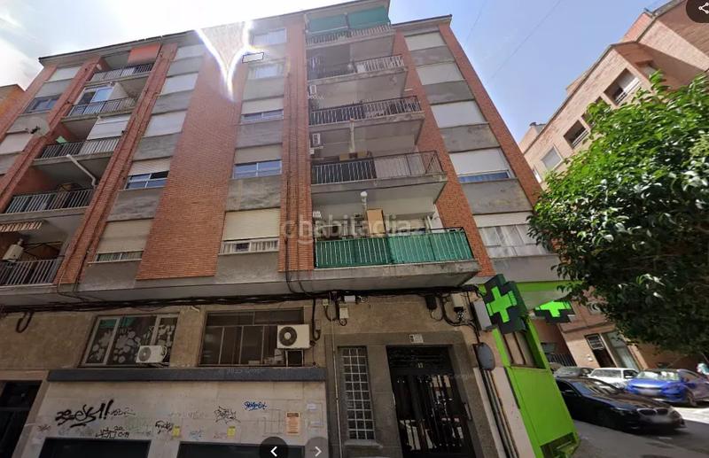 Foto e1f707fe-a5da-4ff1-9dc1-27e225d81163. Appartement in murillo in Santa Rosa Alcoi