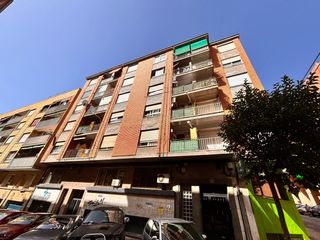Appartement à Murillo, 13 13. Se vende vivienda en alcoy, ubicada en primera planta de edifici
