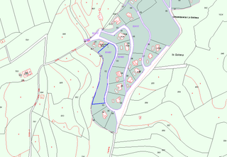Residential Plot in Solana s.a, s/n