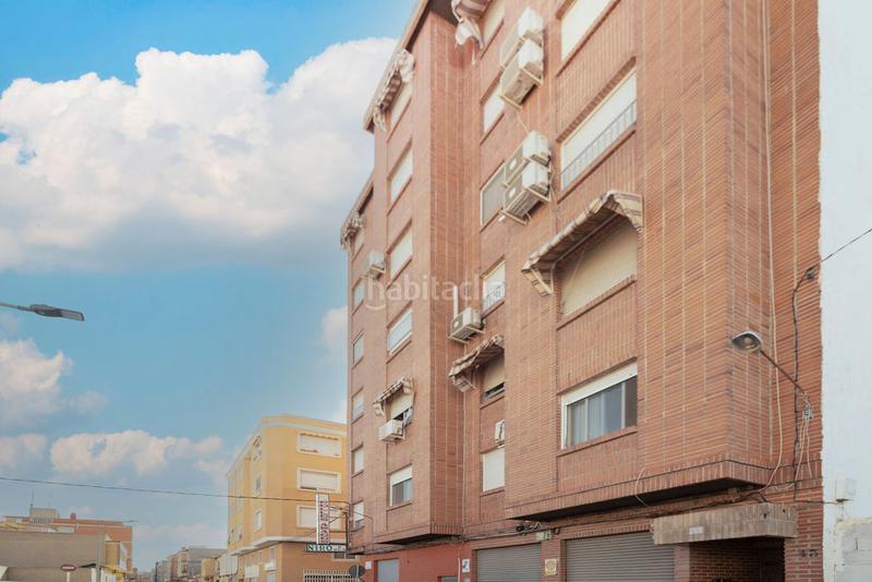Foto eb17a720-5de0-4264-84f5-a7798e8ff19b. Appartement in manuel serna 1 in Albatera