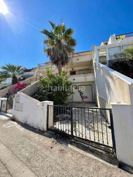 Foto d79fbddc-8749-49f8-be4e-29839248ad33. Casa a calle nicaragua a Villamartín-Las Filipinas Orihuela