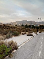 Wohngrundstück in Solana parcelas ado