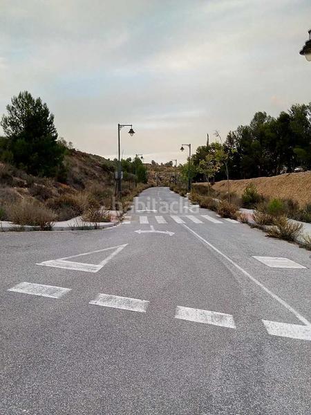 Foto 7c0aaa14-b656-4d83-821a-becd7a9fcb43. Terreny residencial a sarbide solana parcelas ado a Alcoi