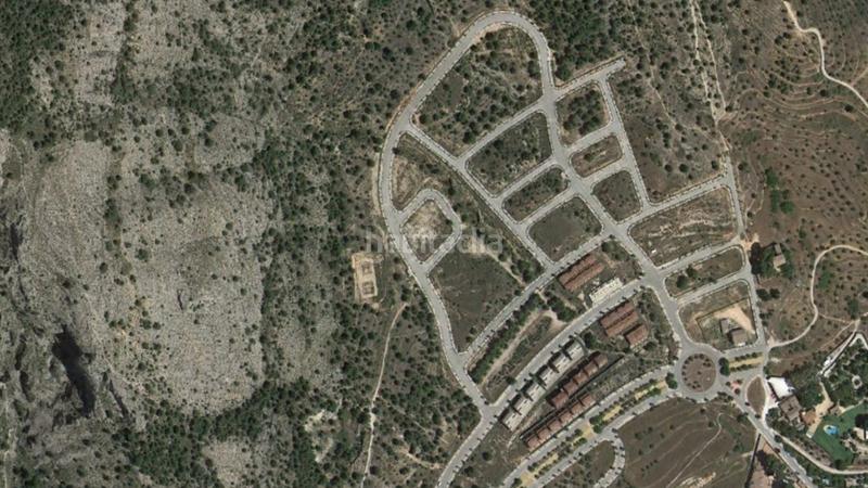 Foto 9a2ca172-9d6c-425b-a3be-49de5c5ac5f9. Terreny residencial a sarbide solana parcelas ado a Alcoi