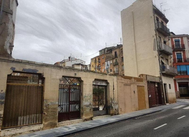 Foto 24d171a5-938e-4c04-aa33-fde997c31625. Terreny residencial a cami (el) a Centre-Zona Alta Alcoi