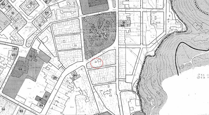 Foto 8df33559-0b03-4cf2-b5e6-c05d20e6f8df. Terreny residencial a cami (el) a Centre-Zona Alta Alcoi