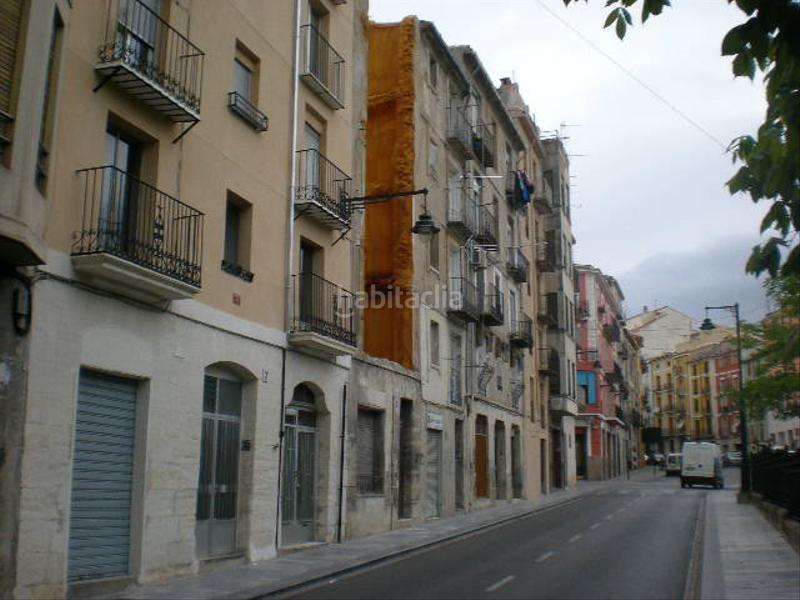 Foto a9d1694e-9292-46cd-919f-25805889bd61. Terreny residencial a cami (el) a Centre-Zona Alta Alcoi