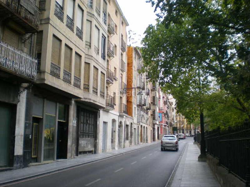 Foto b6921e75-db41-41a3-b428-9ccdc6fb7d5a. Terreny residencial a cami (el) a Centre-Zona Alta Alcoi