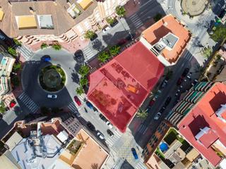 Terreny residencial a Avenida carlos soler, mutxamel, spain 3. Solar urbano exclusivo en el corazón de mutxamel  una oportunida
