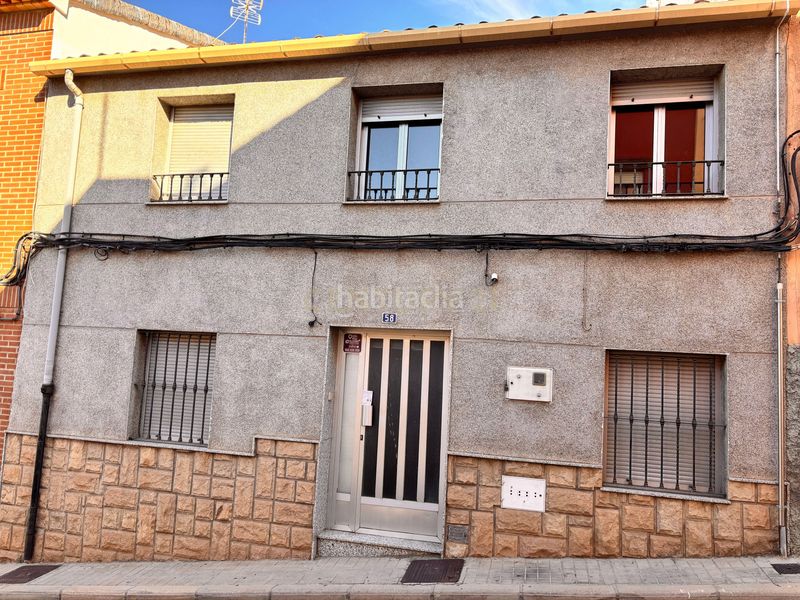 Foto 1b97d66c-92de-432b-98d3-ee711bce7900. Casa in carrer de serrella in Banyeres de Mariola