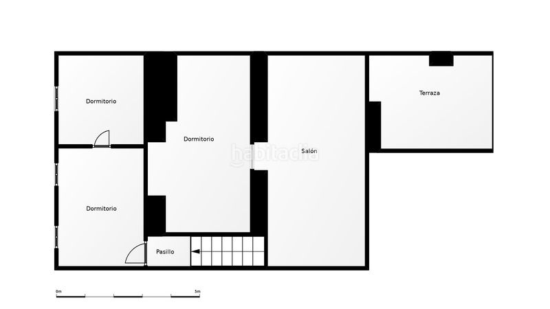 Foto 1fddeffe-7cec-49b8-94ee-9a56c8e31d43. Casa in carrer de serrella in Banyeres de Mariola