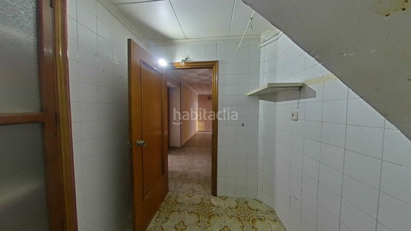 Foto 7195e160-6f2b-4af8-ae24-4ac5a086d528. Casa in carrer de serrella in Banyeres de Mariola