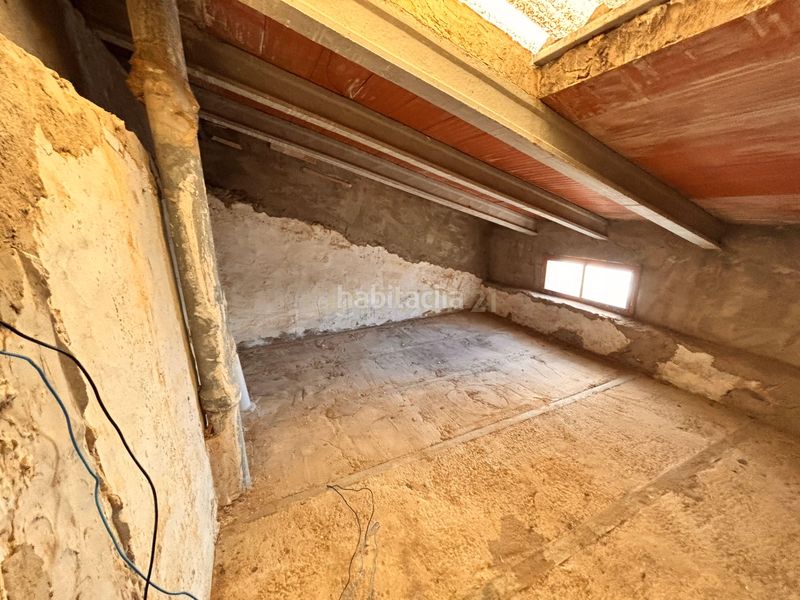 Foto bdc5ca24-8090-4806-af69-1c03eda308cf. Casa in carrer de serrella in Banyeres de Mariola