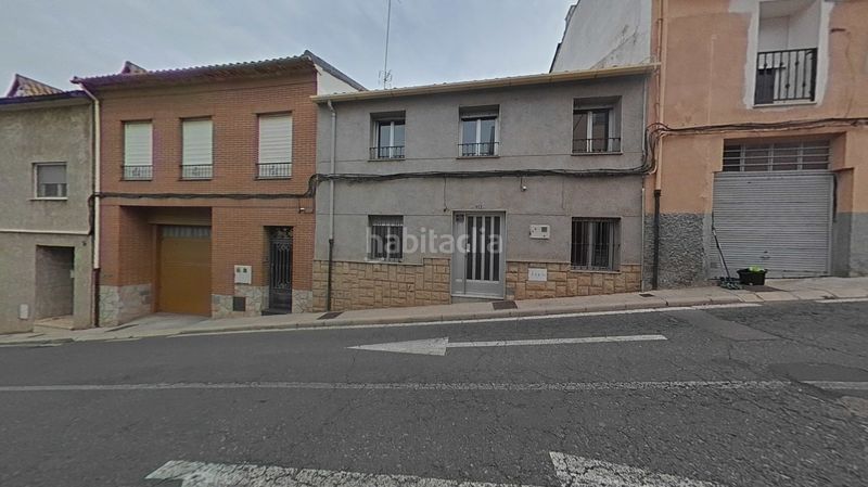 Foto ef622dd6-ddec-4576-b68f-6cc8909af85c. Casa in carrer de serrella in Banyeres de Mariola