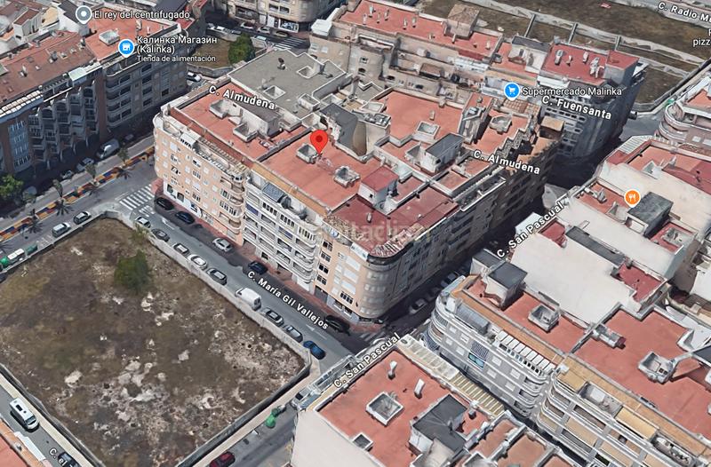 Foto c2b704cf-9559-427f-95c0-6b6837c9c3e1. Maison dans cl maria gil vallejos 357 dans Avenida Habaneras - Curva de Palangre Torrevieja